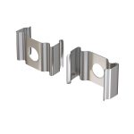 Комплектующие для профиля Led Strip ALM001MT