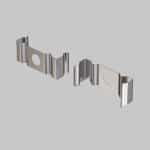 Комплектующие к светодиодной ленте Led Strip ALM002MT — изображение 4