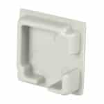 Комплектующие для профиля Led Strip ALM009EC