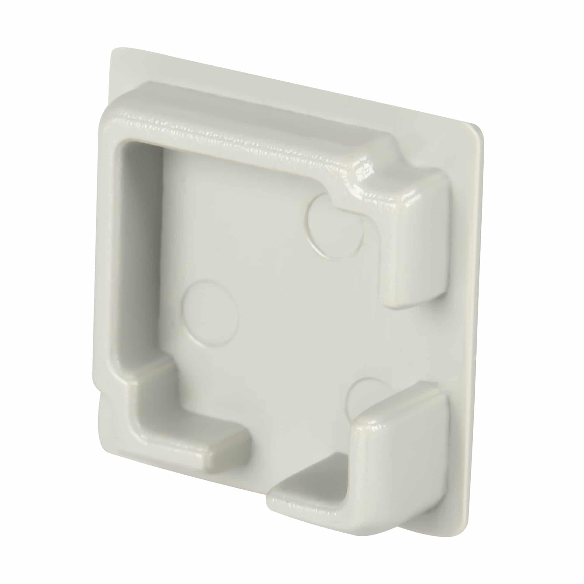 Комплектующие для профиля Led Strip ALM009EC Комплектующие для профиля Led Strip ALM009EC