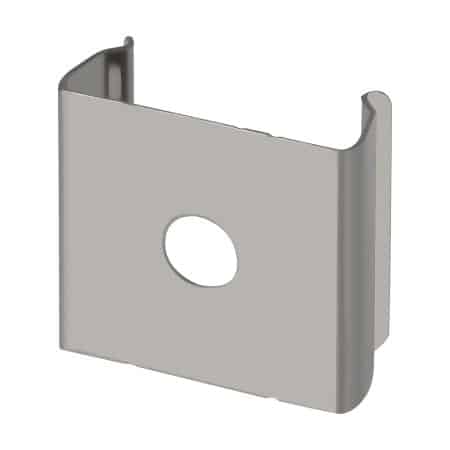 Комплектующие для профиля Led Strip ALM010MT