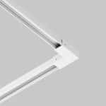 Комплектующие для профиля Outdoor O-TR001-AC90-W — изображение 4