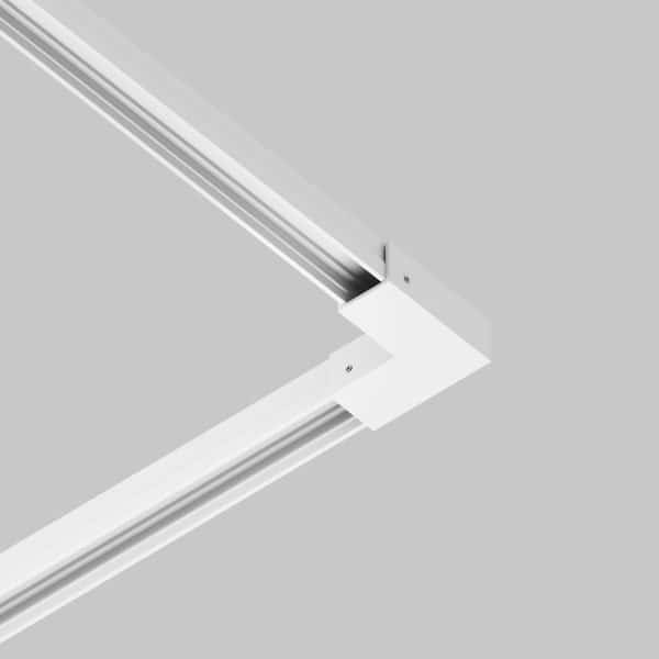 Комплектующие для профиля Outdoor O-TR001-AC90-W — изображение 4