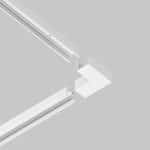 Комплектующие для профиля Outdoor O-TR001-AC90-W — изображение 5