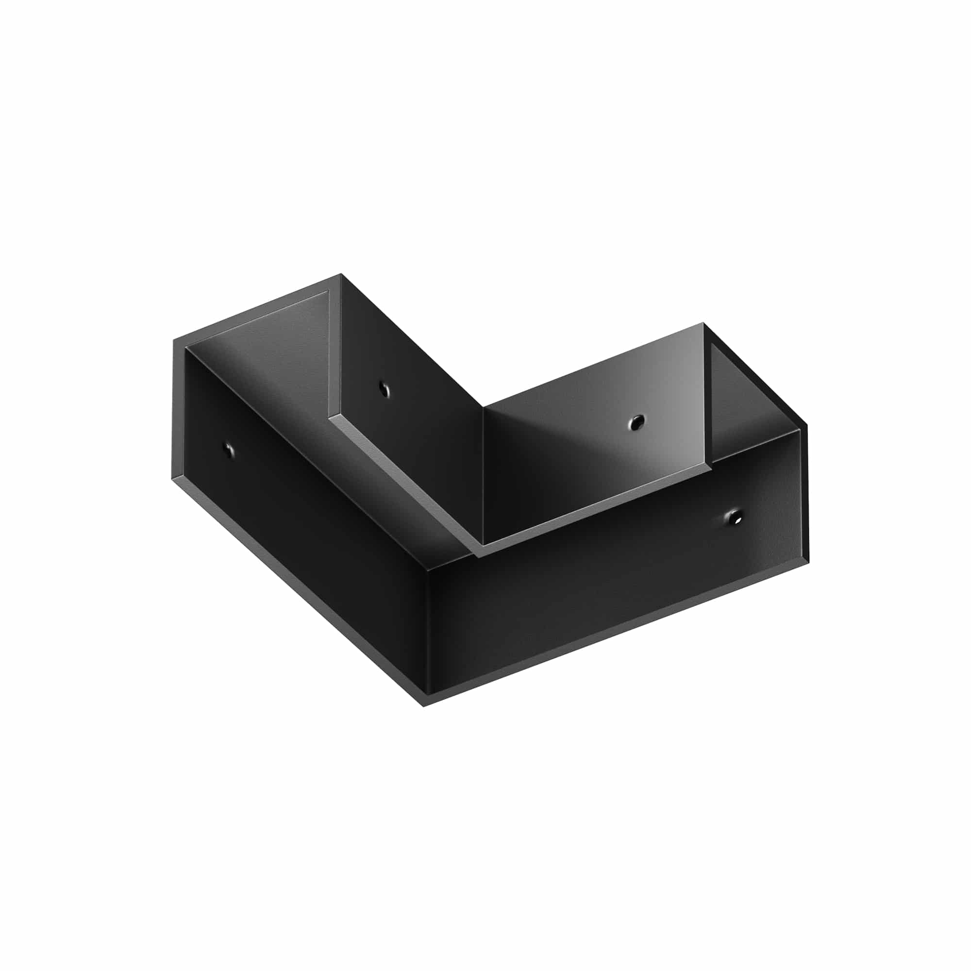 Комплектующие для профиля Outdoor O-TR001-AC90 Комплектующие для профиля Outdoor O-TR001-AC90