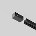 Комплектующие для уличной трековой системы Outdoor O-TR001-EC — изображение 3