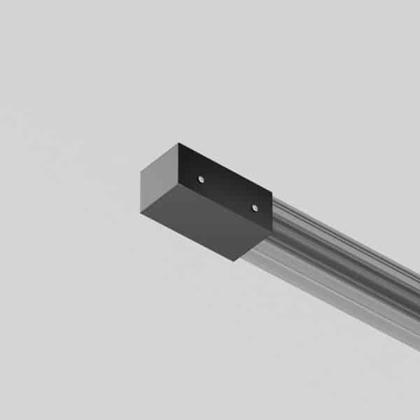 Комплектующие для уличной трековой системы Outdoor O-TR001-EC — изображение 4