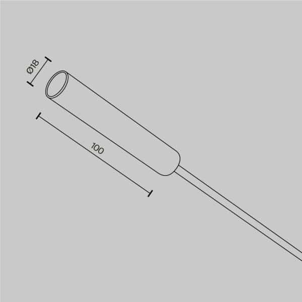 Аксессуар Technical CA003EC-B — изображение 4
