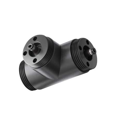 Комплектующие для систем освещения с токоведущими элементами Technical CA015TC-B