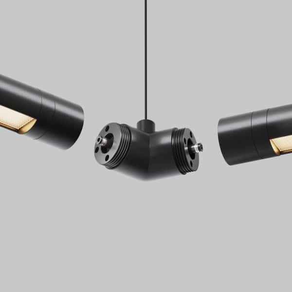 Аксессуар Technical CA018LWC-B — изображение 4