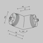 Аксессуар Technical CA018LWC-B — изображение 5