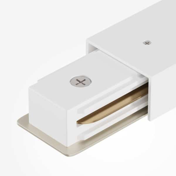 Комплектующие для накладной трековой системы Technical TRA001CB-11W — изображение 2