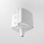 Комплектующие для трековой системы Technical TRA010-1-A-W — изображение 2