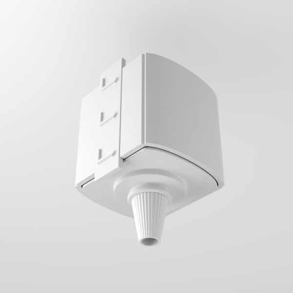 Комплектующие для трековой системы Technical TRA010-1-A-W — изображение 2