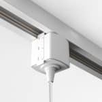 Комплектующие для трековой системы Technical TRA010-1-A-W — изображение 3