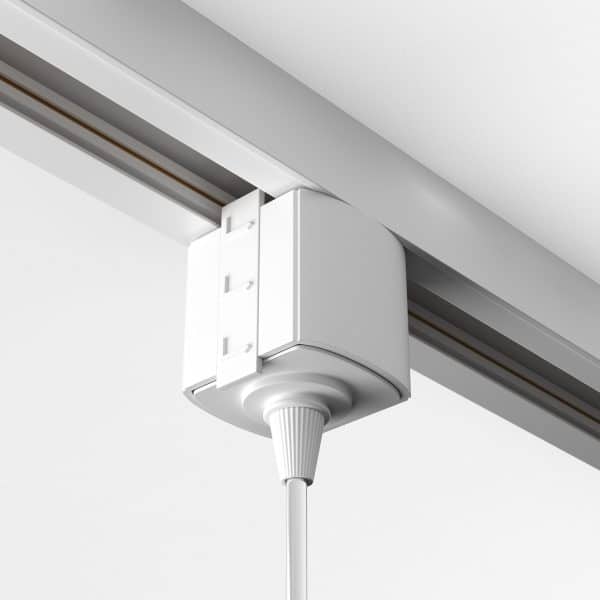 Комплектующие для трековой системы Technical TRA010-1-A-W — изображение 3