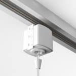 Комплектующие для трековой системы Technical TRA010-1-A-W — изображение 4