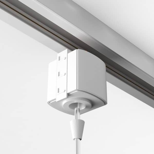 Комплектующие для трековой системы Technical TRA010-1-A-W — изображение 4