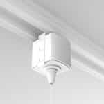 Комплектующие для трековой системы Technical TRA010-1-A-W — изображение 5