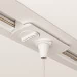 Комплектующие для трековой системы Technical TRA011-1-A-W — изображение 2