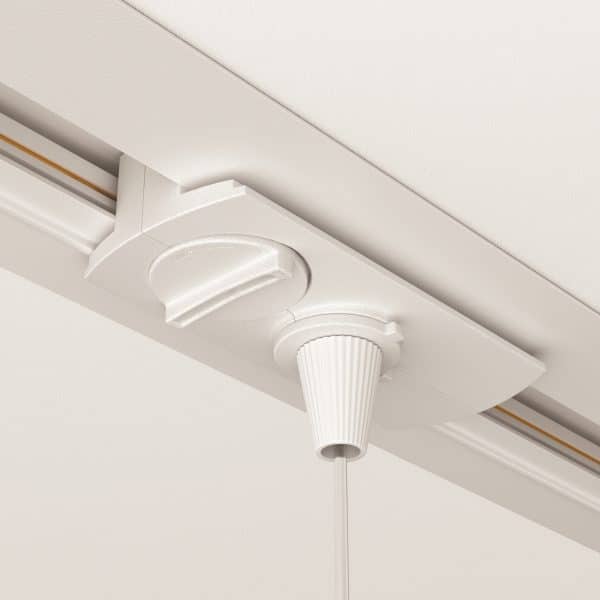 Комплектующие для трековой системы Technical TRA011-1-A-W — изображение 2