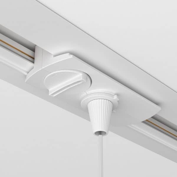 Комплектующие для трековой системы Technical TRA011-1-A-W — изображение 4