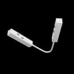 Комплектующие для трековой системы Technical TRA034CPC-42W-15 — изображение 2