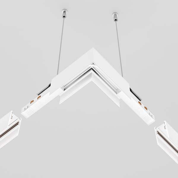 Комплектующие для трековой системы Technical TRA034CPC-42W-15 — изображение 5