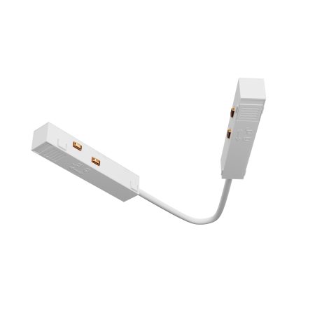 Комплектующие для систем освещения с токоведущими элементами Technical TRA034CPC-42W-15