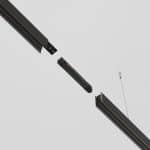 Комплектующие для трековой системы Technical TRA034PC-42B — изображение 4