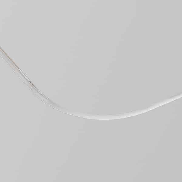 Комплектующие для встраиваемой трековой системы Technical TRA044-angle-W — изображение 3