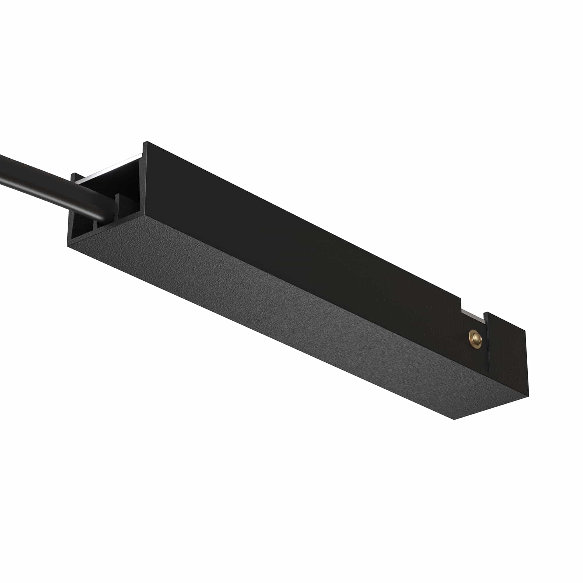 Комплектующие для систем освещения с токоведущими элементами Technical TRA172B-1B Комплектующие для систем освещения с токоведущими элементами Technical TRA172B-1B