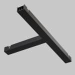 Комплектующие для трековой системы Technical TRA172TPC-1B — изображение 2