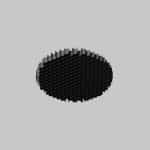 Комплектующие для светильника Technical HoneyComb-D31 — изображение 2