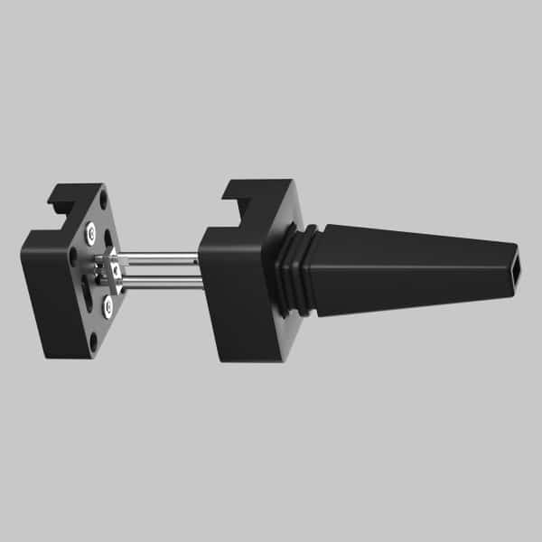 Комплектующие для трековой системы Technical TRA160BC-B — изображение 3