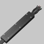 Комплектующие для трековой системы Technical TRA160TCC-S — изображение 2