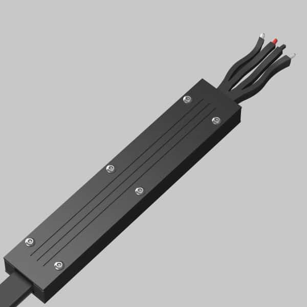 Комплектующие для трековой системы Technical TRA160TCC-S — изображение 2