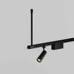 Комплектующие для уличной трековой системы Outdoor O-TR001-HL-B300 — изображение 4