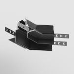 Комплектующие для встраиваемой трековой системы Technical TRA010CLO-42B — изображение 2