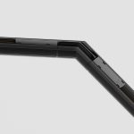 Комплектующие для встраиваемой трековой системы Technical TRA010CLO-42B — изображение 3