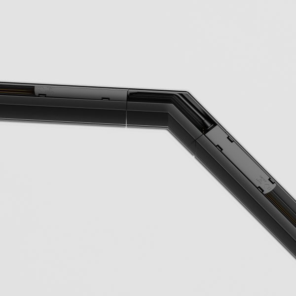 Комплектующие для встраиваемой трековой системы Technical TRA010CLO-42B — изображение 3