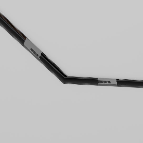 Комплектующие для встраиваемой трековой системы Technical TRA034CLO-42B — изображение 4