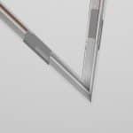 Комплектующие для встраиваемой трековой системы Technical TRA034CLS-42W — изображение 4