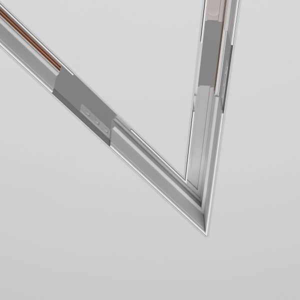 Комплектующие для встраиваемой трековой системы Technical TRA034CLS-42W — изображение 4