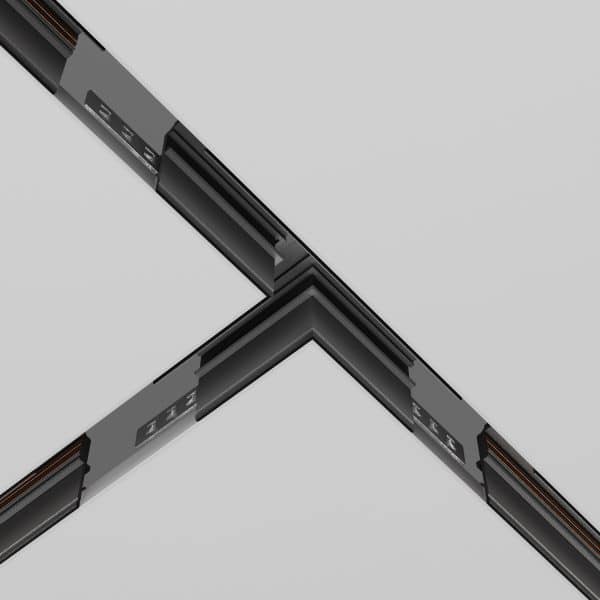 Комплектующие для встраиваемой трековой системы Technical TRA034CT-42B — изображение 4