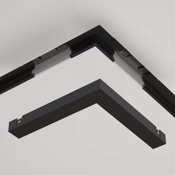 Комплектующие для встраиваемой трековой системы Technical TRA172CL-12B — изображение 4