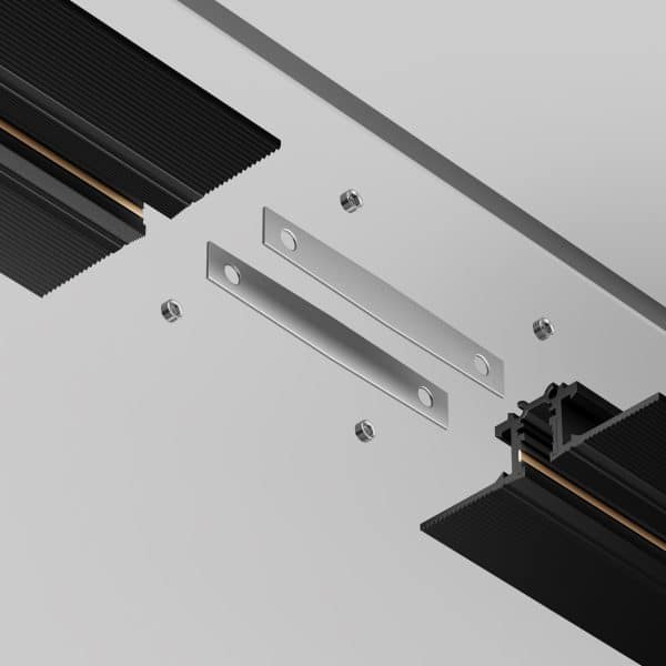 Комплектующие для встраиваемой трековой системы Technical TRA184C-12S — изображение 4