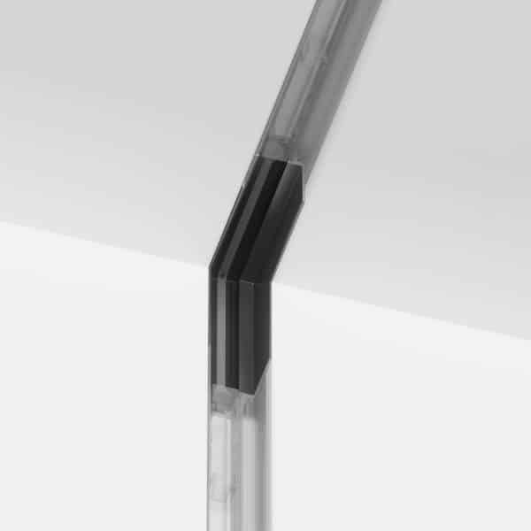 Комплектующие для встраиваемой трековой системы Technical TRX010ICL-22B — изображение 5