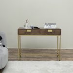 Консоль из массива, АМАРА — изображение 3