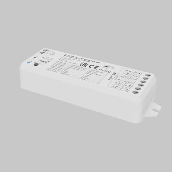 Комплектующие к светодиодной ленте Led Strip 742001 — изображение 3